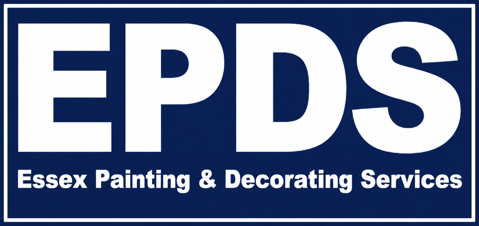 EPDS — Essex Painting & Decorating Services Ltd